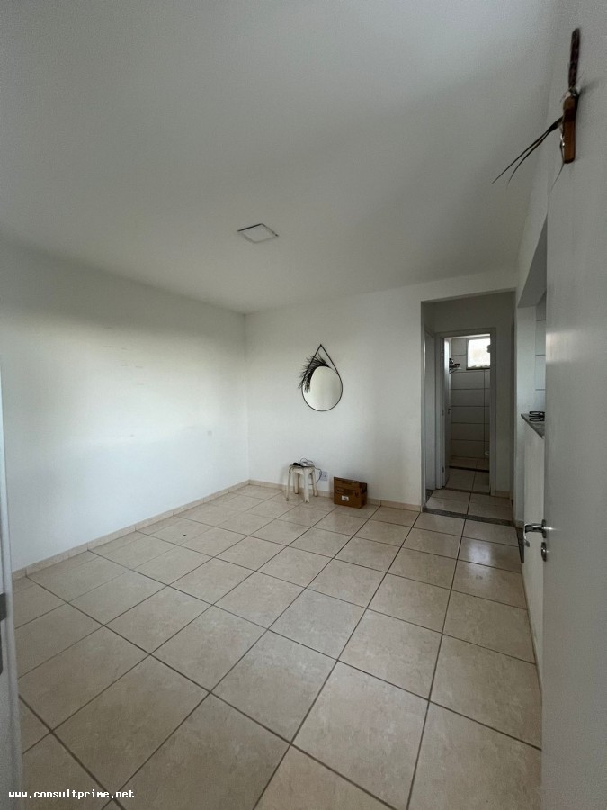Apartamento à venda com 2 quartos, 44m² - Foto 9