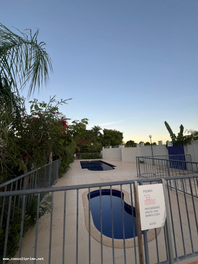 Apartamento à venda com 2 quartos, 44m² - Foto 12
