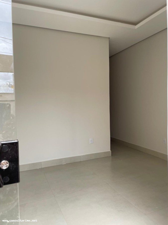 Casa, 3 quartos, 62 m² - Foto 2