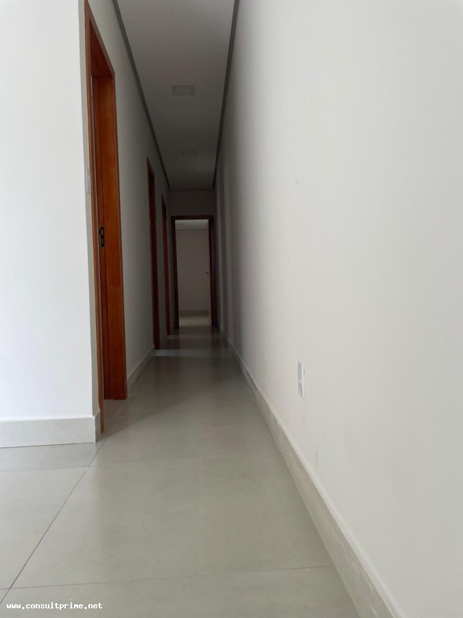 Casa, 3 quartos, 62 m² - Foto 4