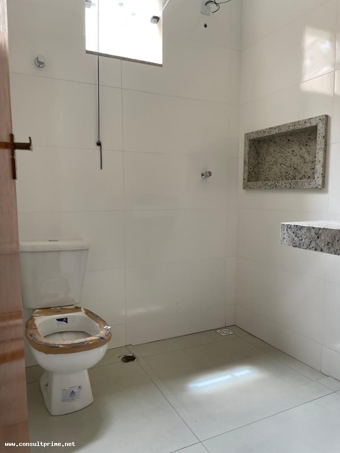 Casa, 3 quartos, 62 m² - Foto 6