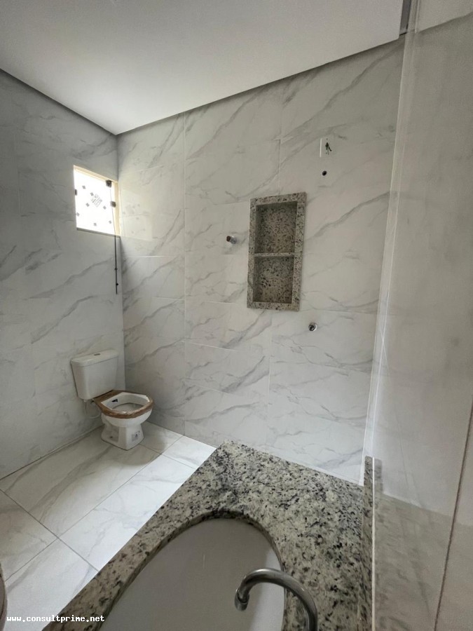 Casa, 3 quartos, 62 m² - Foto 10