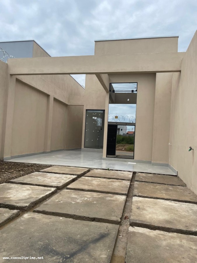 Casa, 3 quartos, 62 m² - Foto 11