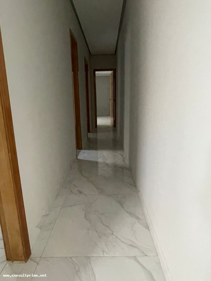 Casa, 3 quartos, 62 m² - Foto 5