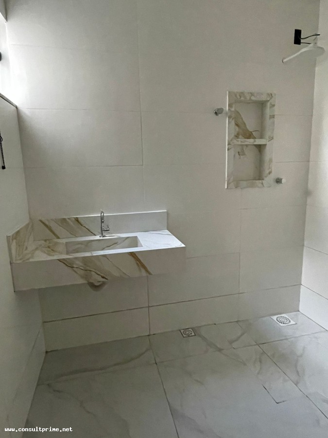 Casa, 3 quartos, 62 m² - Foto 10