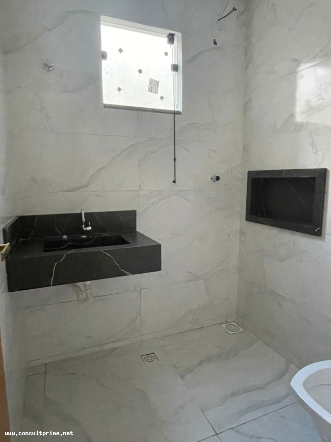 Casa, 3 quartos, 62 m² - Foto 7