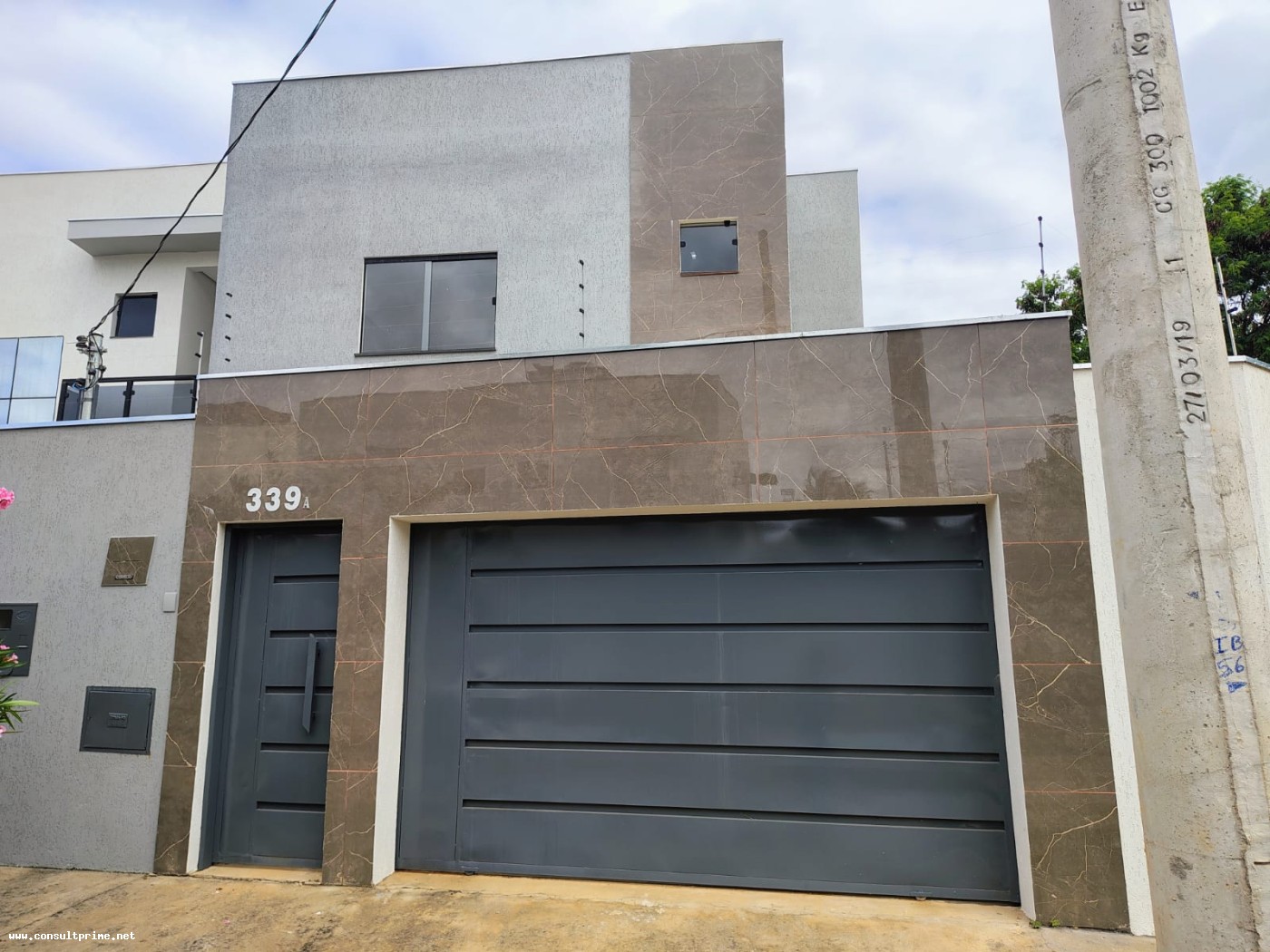 Casa, 3 quartos, 180 m² - Foto 1