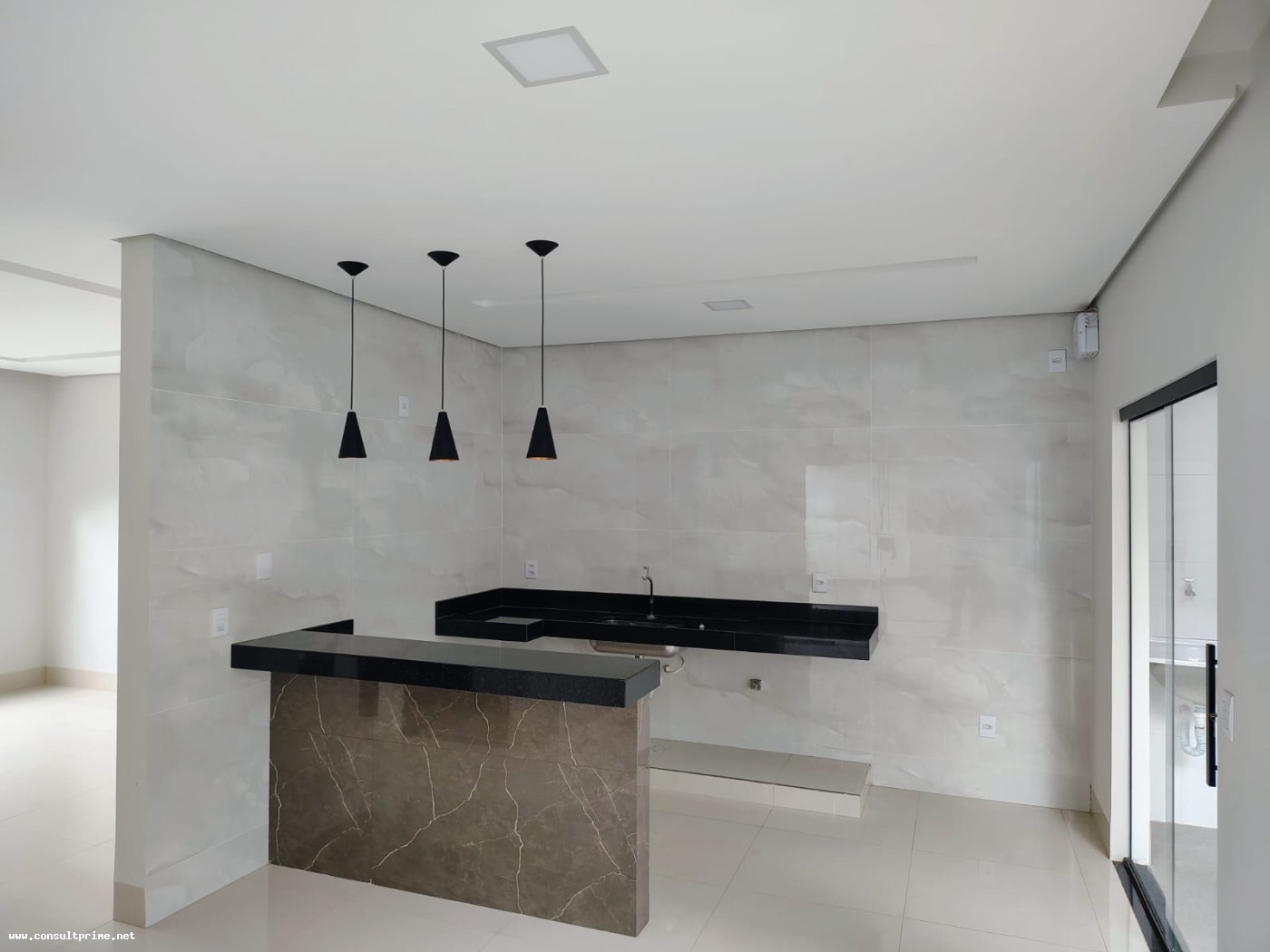 Casa, 3 quartos, 180 m² - Foto 4