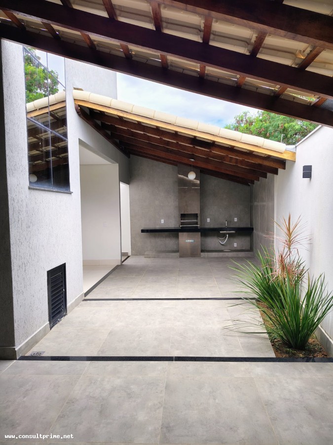 Casa, 3 quartos, 180 m² - Foto 10