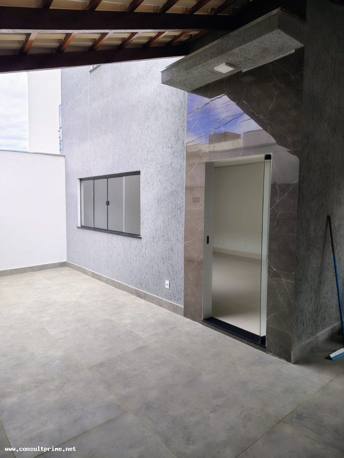 Casa, 3 quartos, 180 m² - Foto 8