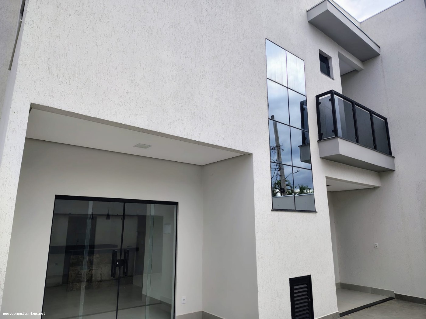 Casa à venda com 3 quartos - Foto 3