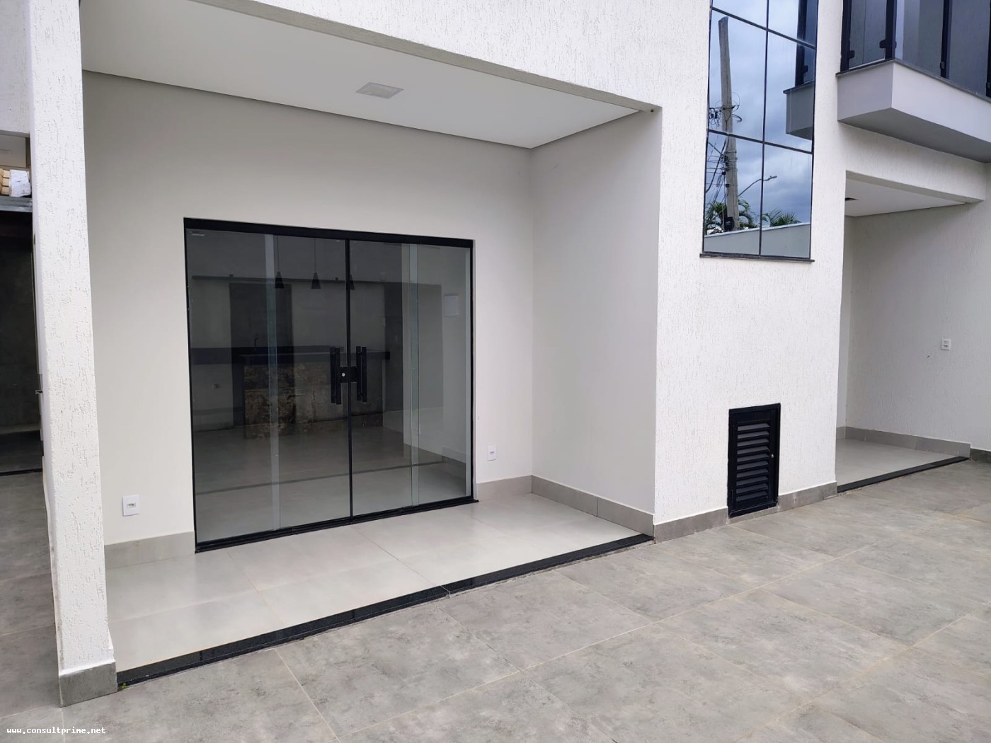 Casa à venda com 3 quartos - Foto 4