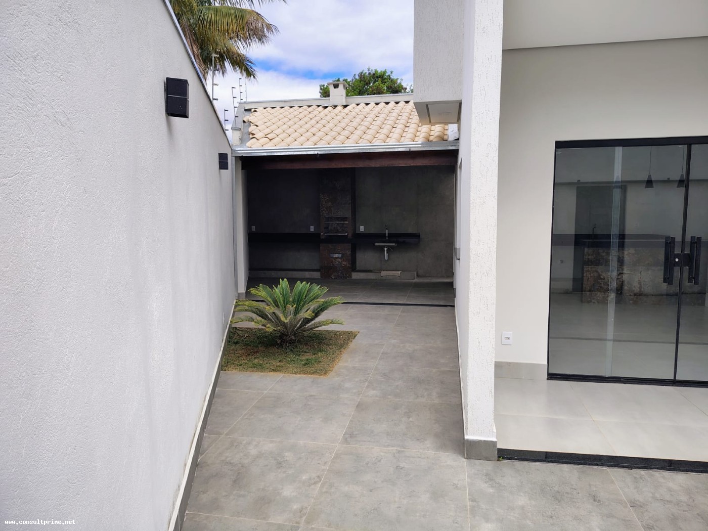 Casa à venda com 3 quartos - Foto 5