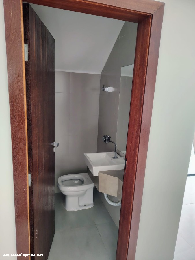 Casa à venda com 3 quartos - Foto 7
