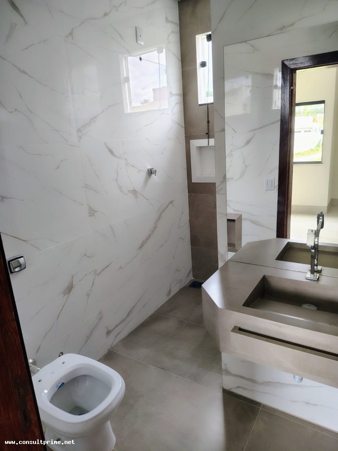 Casa à venda com 3 quartos - Foto 10