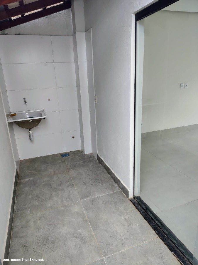 Casa à venda com 3 quartos - Foto 12