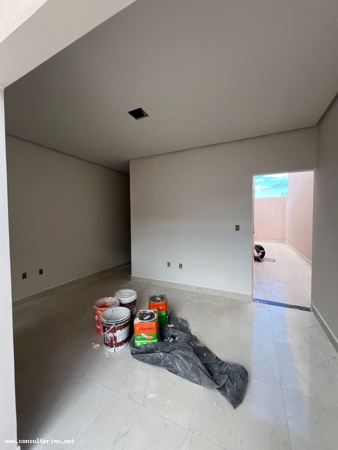 Casa, 2 quartos - Foto 2