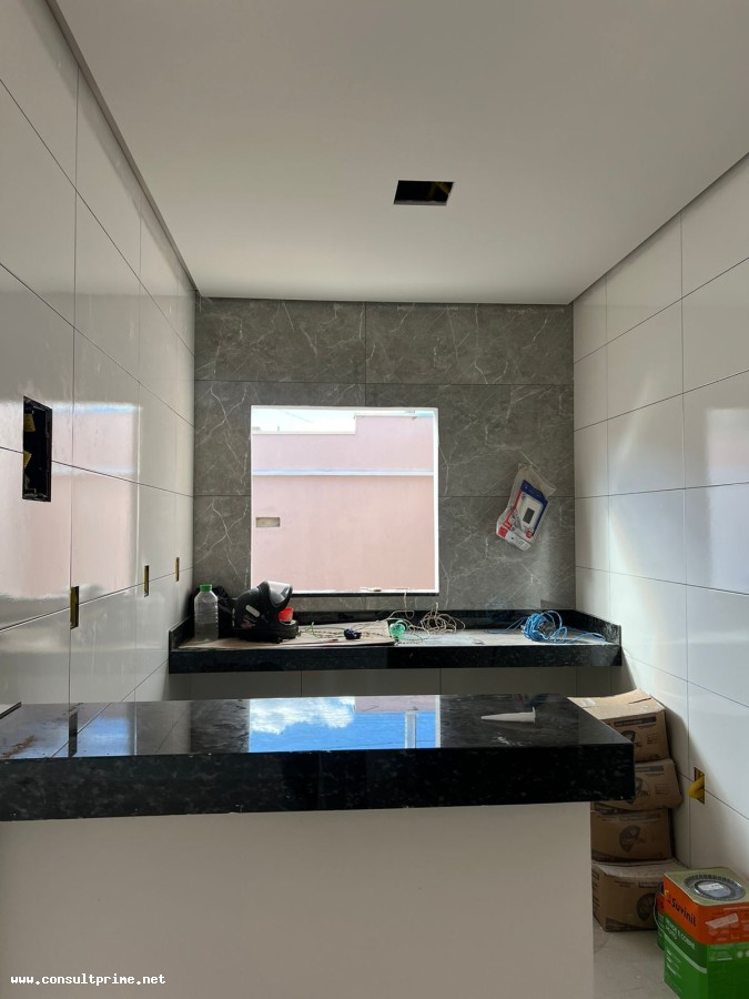 Casa, 2 quartos - Foto 3