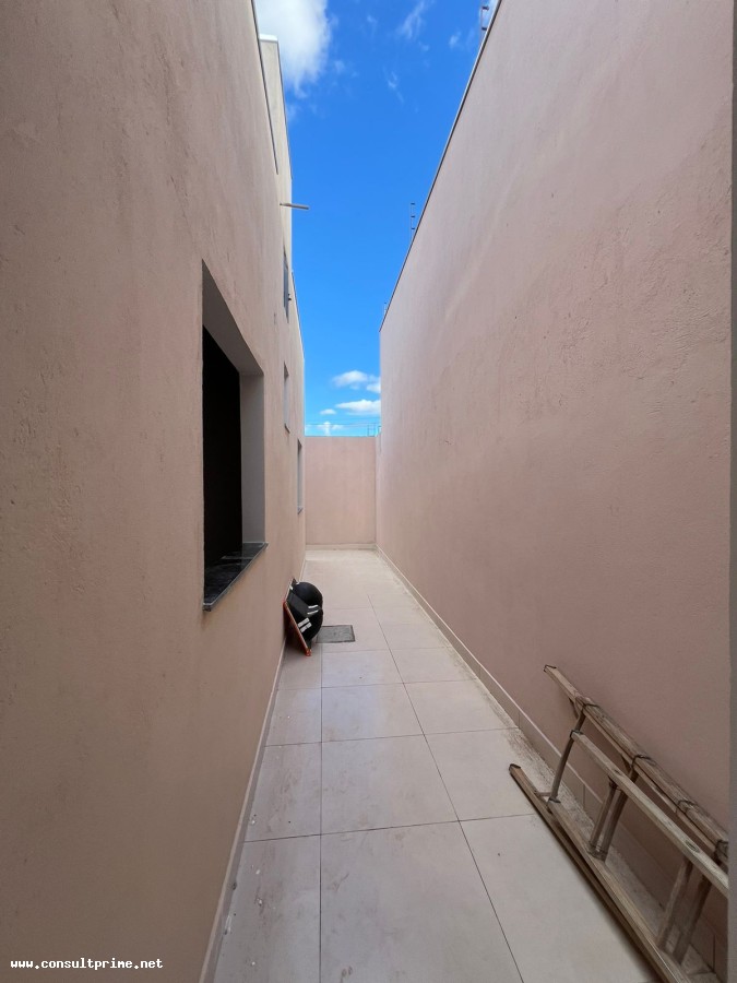 Casa, 2 quartos - Foto 4