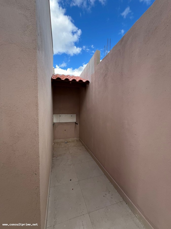 Casa, 2 quartos - Foto 5