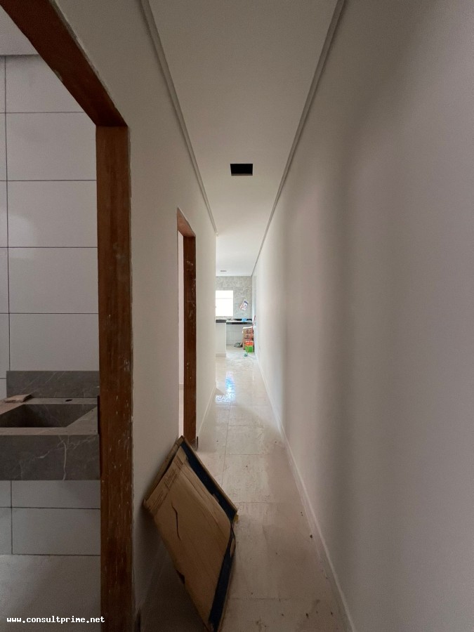 Casa, 2 quartos - Foto 9