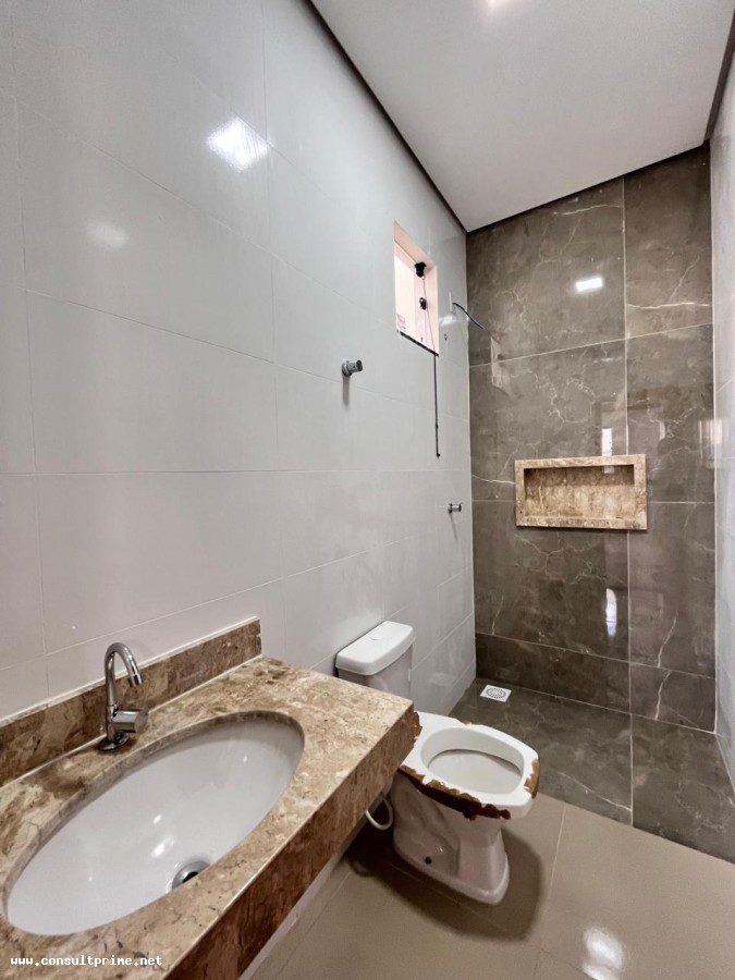 Casa, 3 quartos - Foto 6