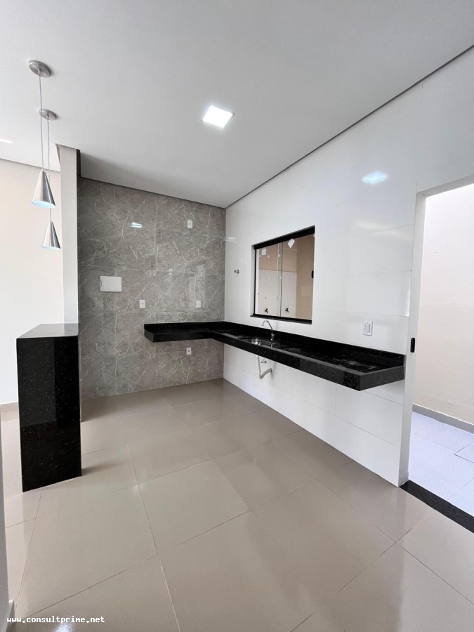 Casa, 3 quartos - Foto 5