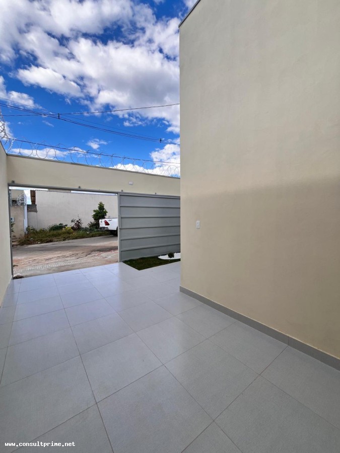 Casa, 3 quartos - Foto 11
