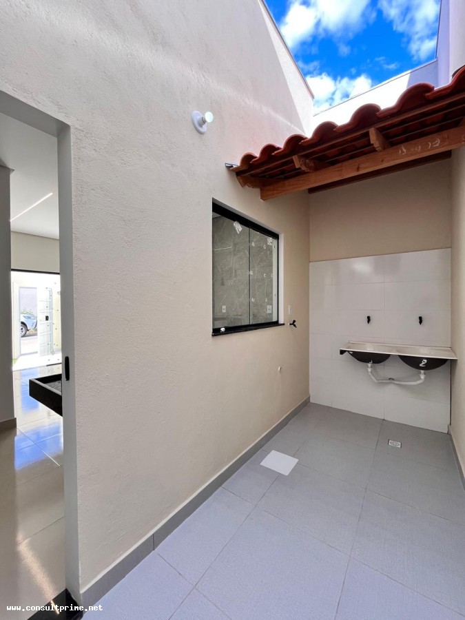 Casa, 3 quartos - Foto 8