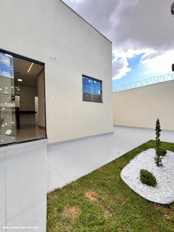 Casa, 3 quartos - Foto 10