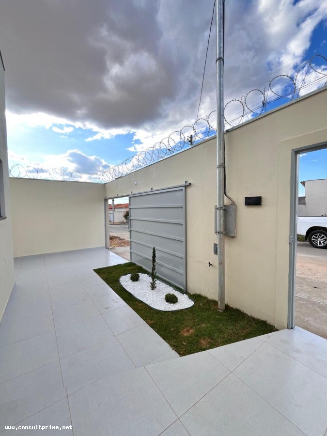 Casa, 3 quartos - Foto 12