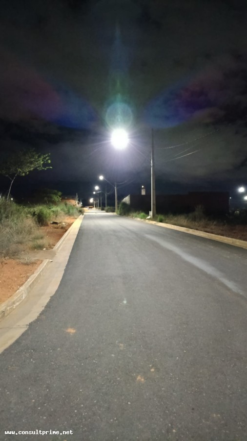 Terreno, 160 m² - Foto 1