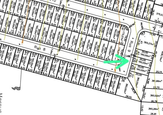 Terreno, 160 m² - Foto 4