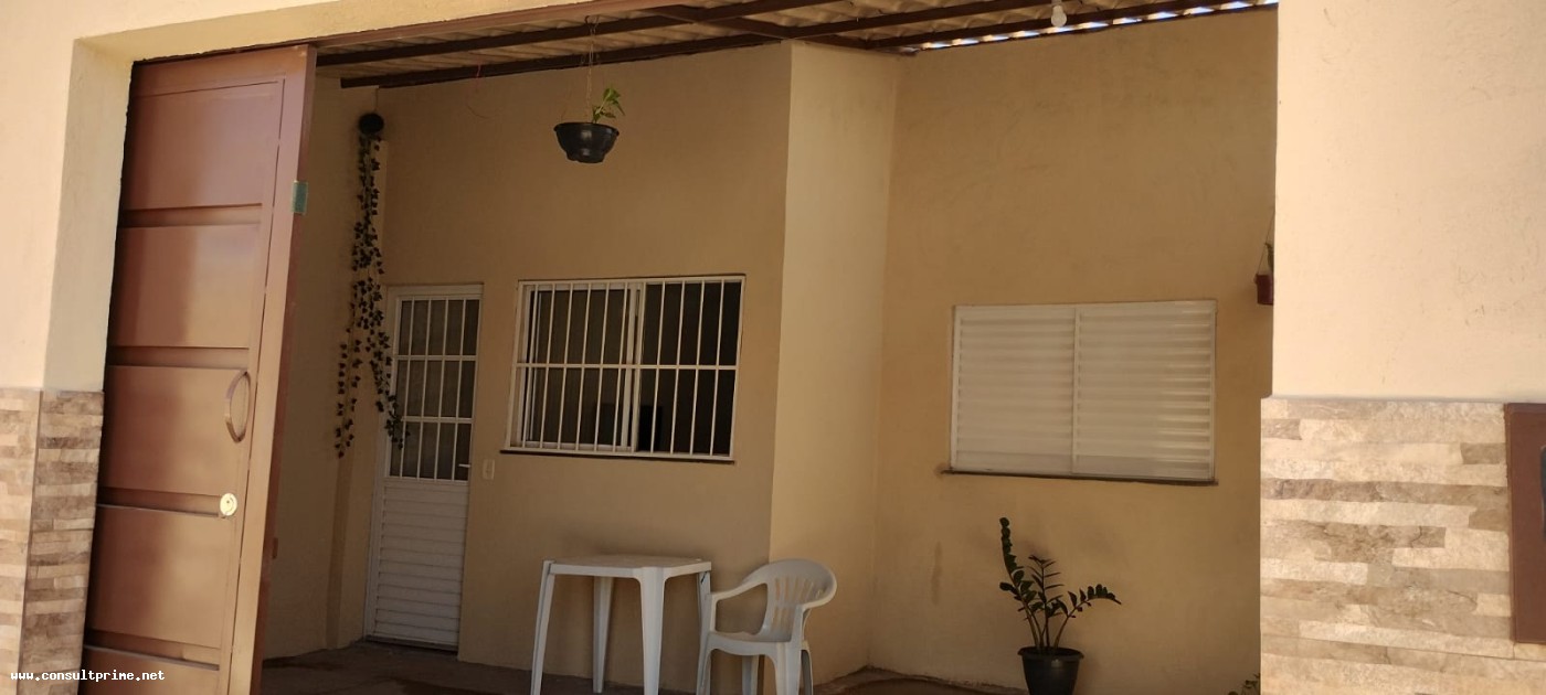 Casa à venda com 2 quartos, 130m² - Foto 3