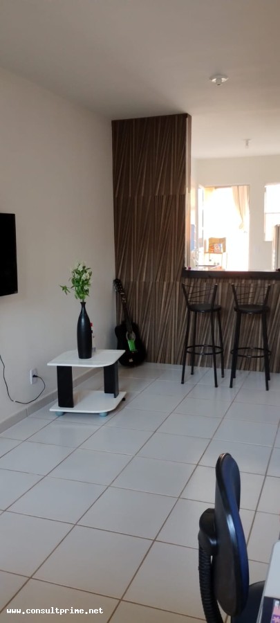 Casa à venda com 2 quartos, 130m² - Foto 4