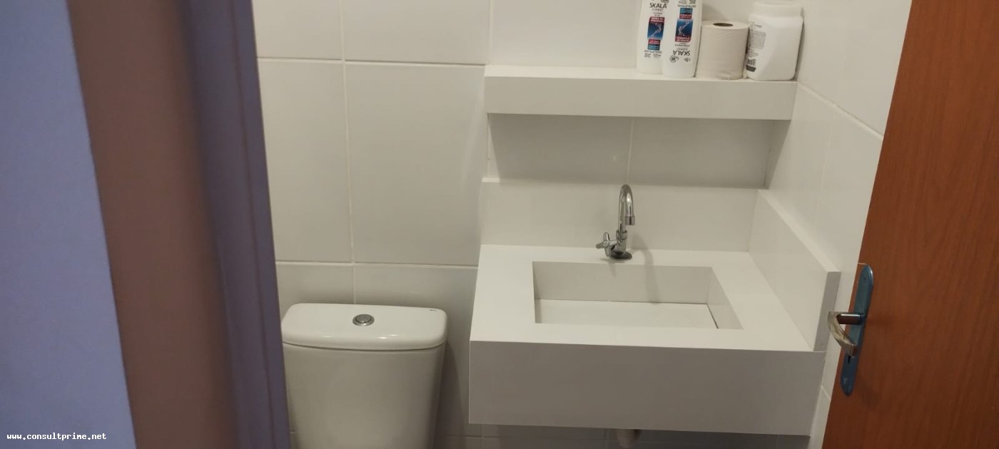 Casa à venda com 2 quartos, 130m² - Foto 7