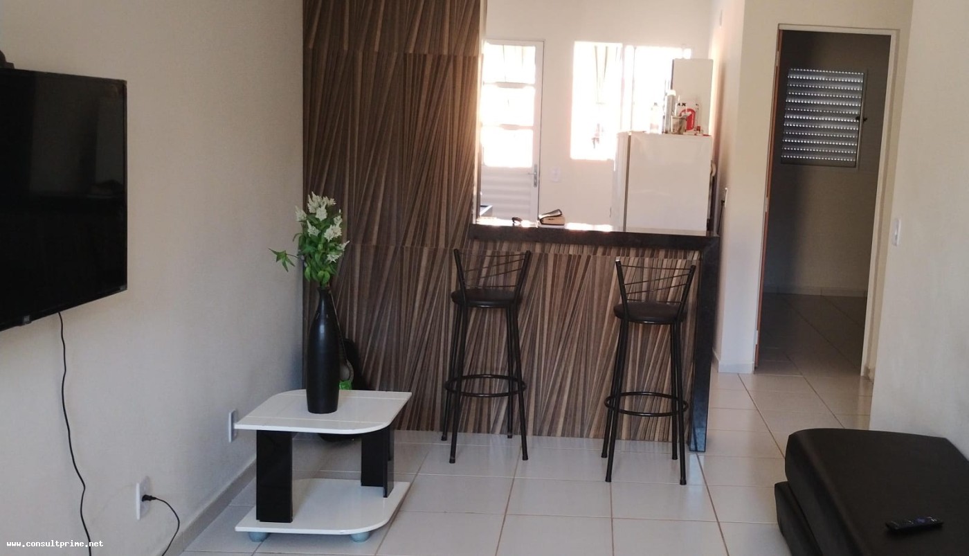 Casa à venda com 2 quartos, 130m² - Foto 6