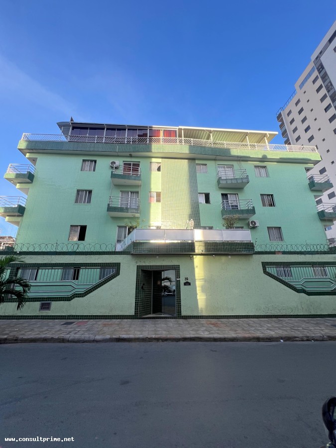 Apartamento à venda com 3 quartos, 96m² - Foto 1