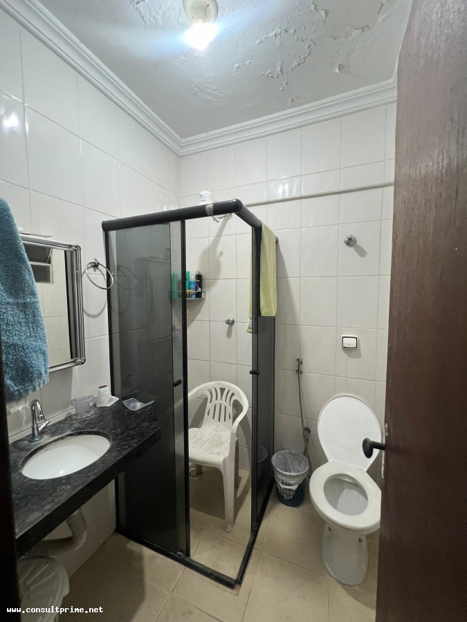 Apartamento à venda com 3 quartos, 96m² - Foto 2