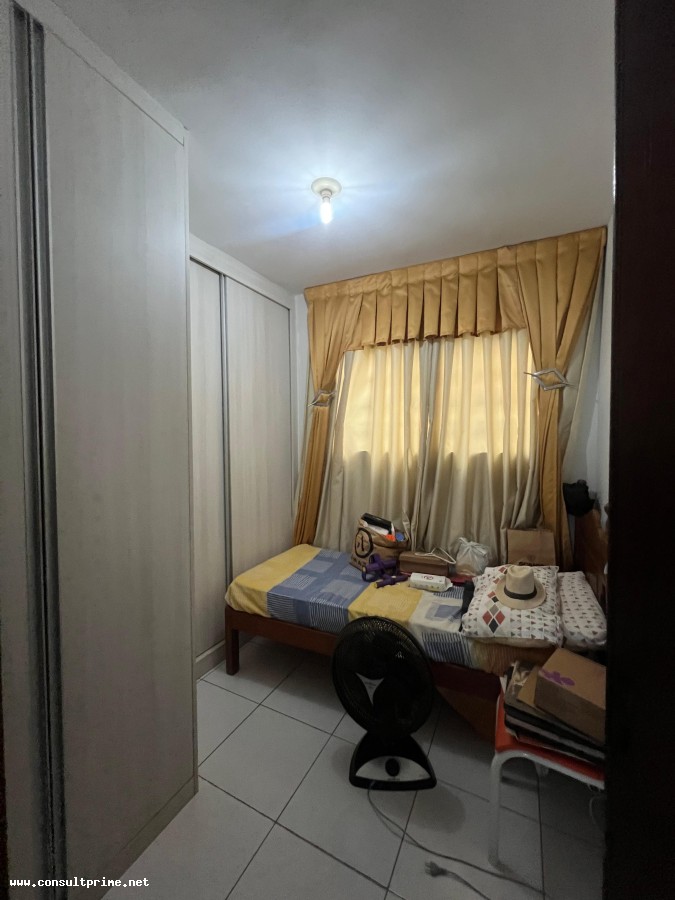 Apartamento à venda com 3 quartos, 96m² - Foto 3