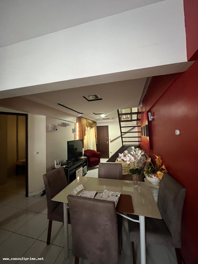Apartamento à venda com 3 quartos, 96m² - Foto 4