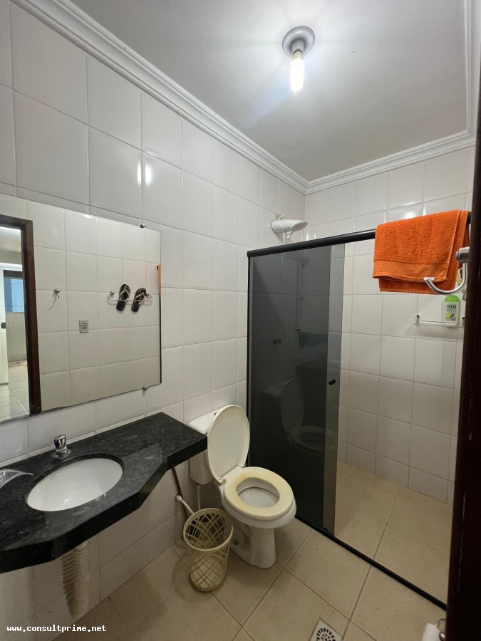 Apartamento à venda com 3 quartos, 96m² - Foto 5