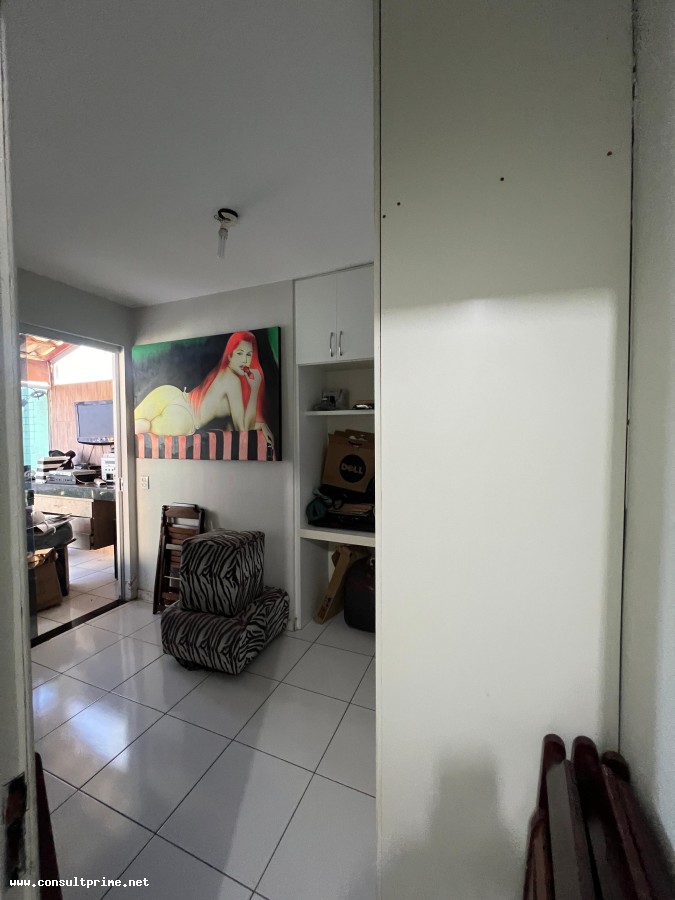 Apartamento à venda com 3 quartos, 96m² - Foto 6