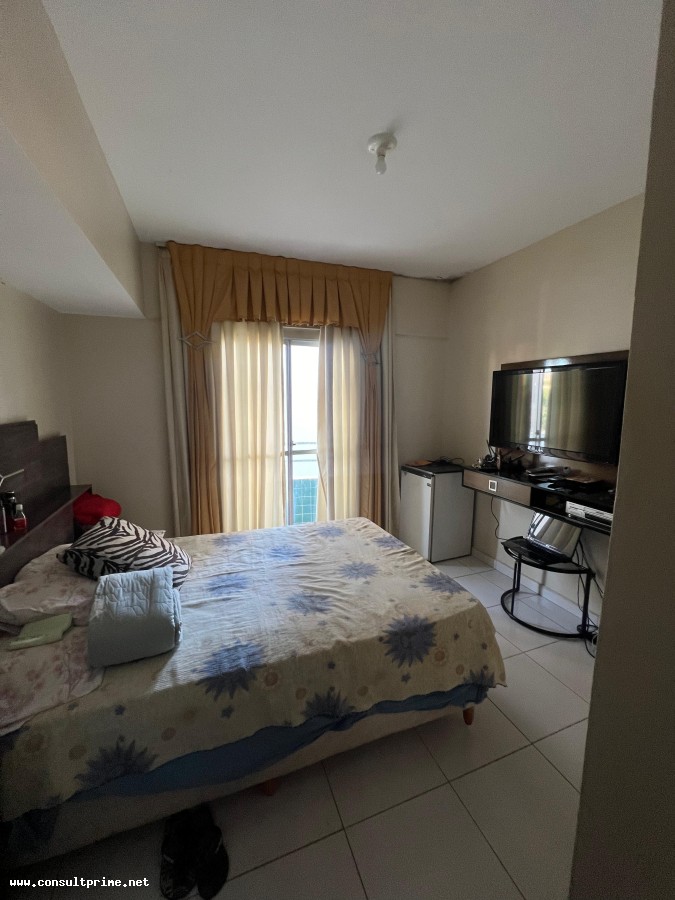 Apartamento à venda com 3 quartos, 96m² - Foto 7