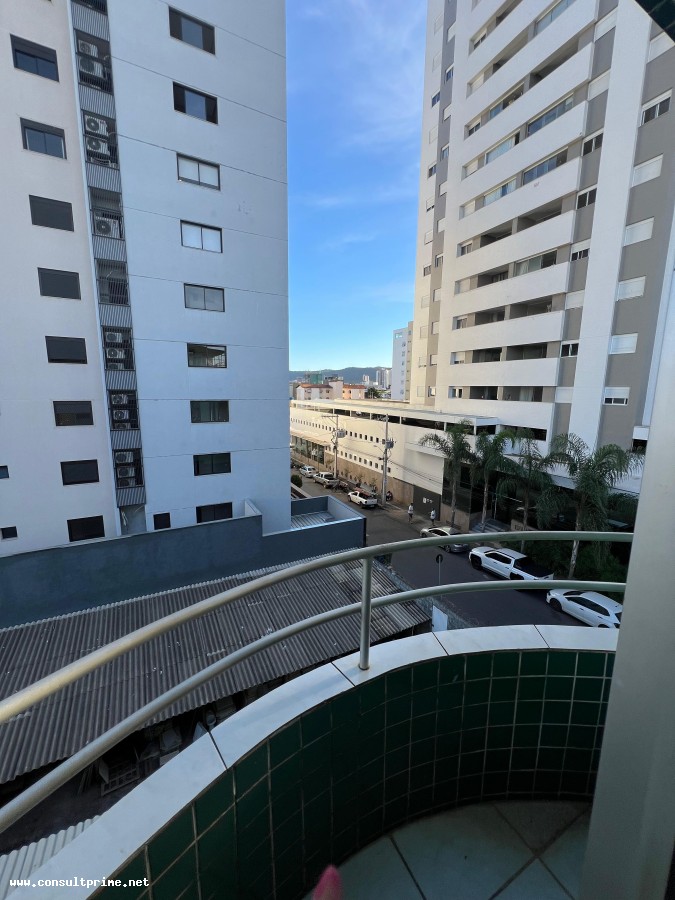 Apartamento à venda com 3 quartos, 96m² - Foto 9