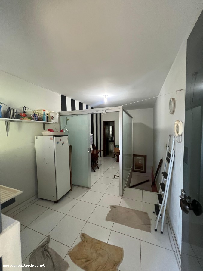 Apartamento à venda com 3 quartos, 96m² - Foto 10