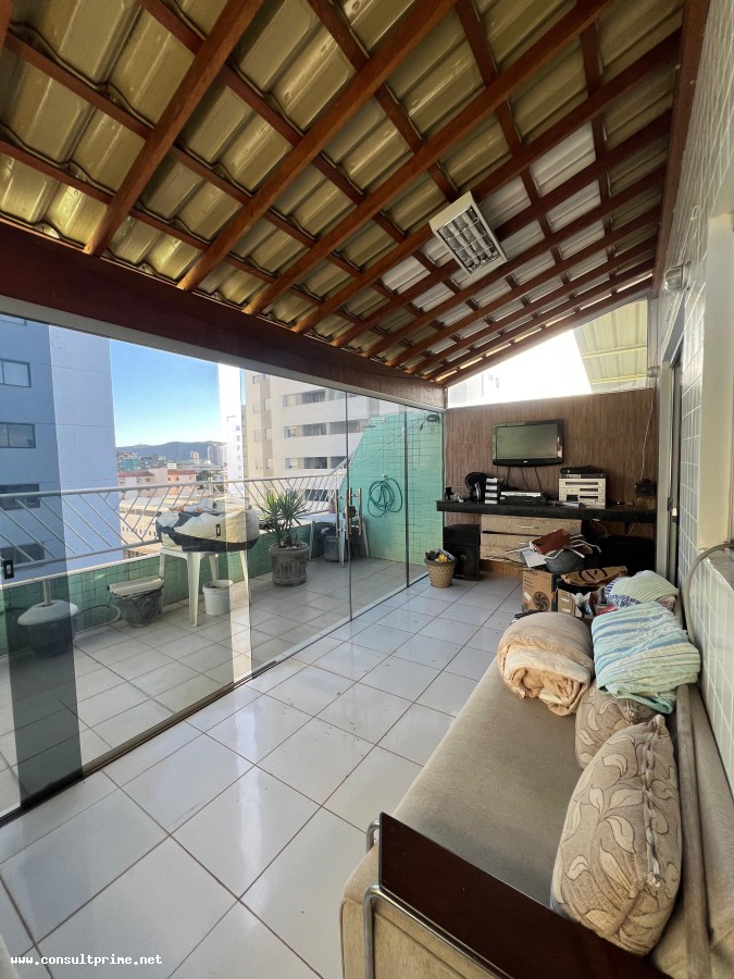 Apartamento à venda com 3 quartos, 96m² - Foto 11