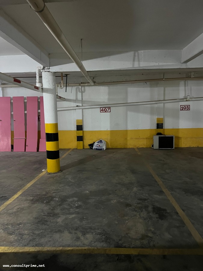 Apartamento à venda com 3 quartos, 96m² - Foto 12