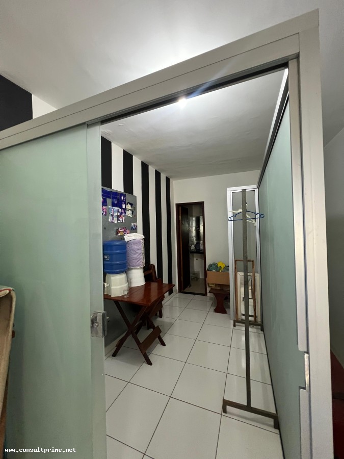 Apartamento à venda com 3 quartos, 96m² - Foto 13
