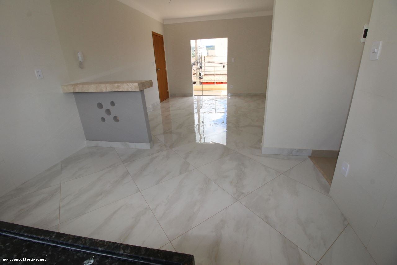 Apartamento à venda com 3 quartos, 100m² - Foto 1